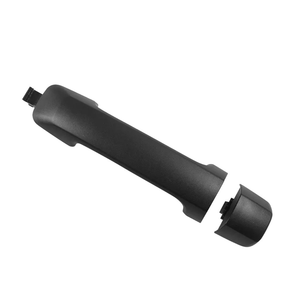 2x Black Exterior Door Handle 69210 - 0C010 Suitable for Toyota FJ CRUISER AU - Frazy's Auto Parts