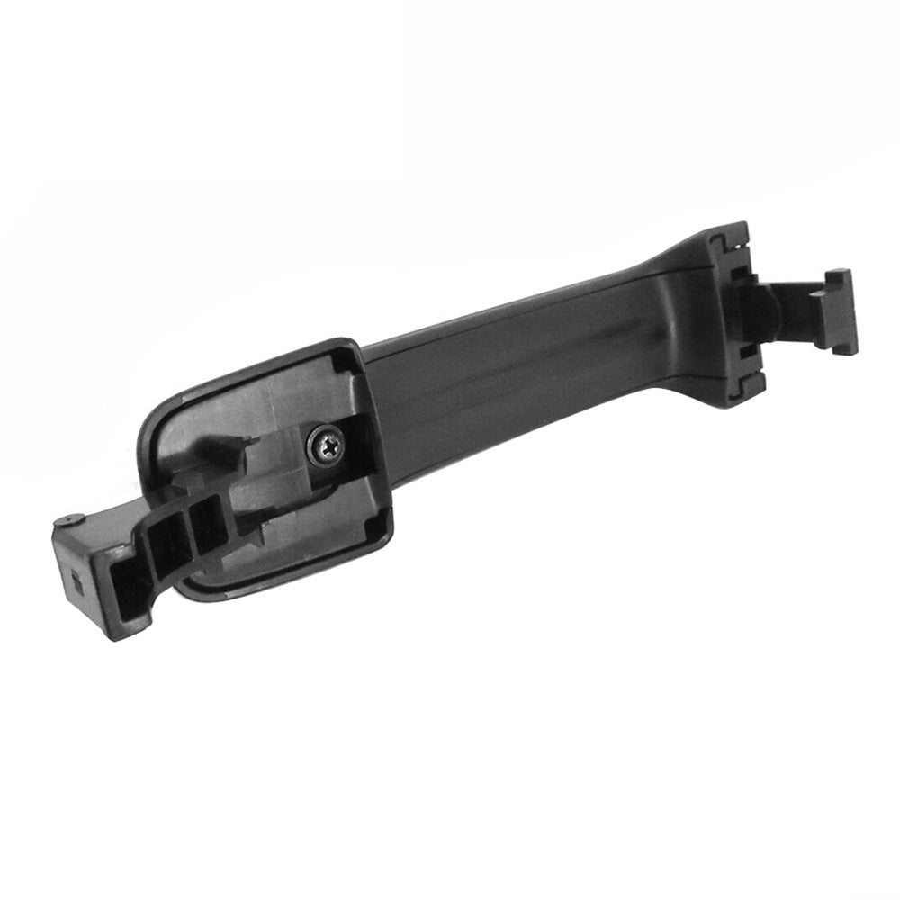 2x Black Exterior Door Handle 69210 - 0C010 Suitable for Toyota FJ CRUISER AU - Frazy's Auto Parts