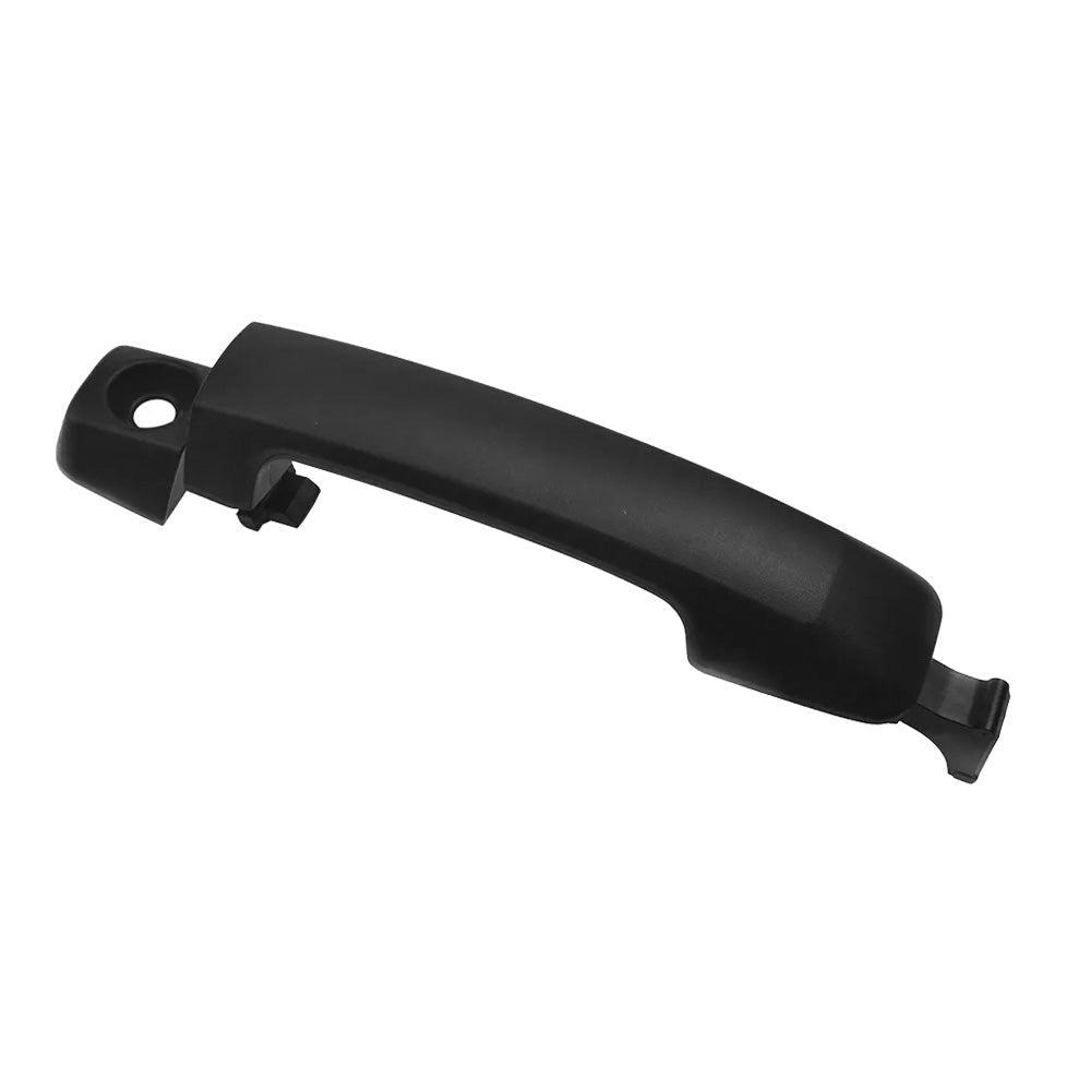 2x Black Exterior Door Handle 69210 - 0C010 Suitable for Toyota FJ CRUISER AU - Frazy's Auto Parts