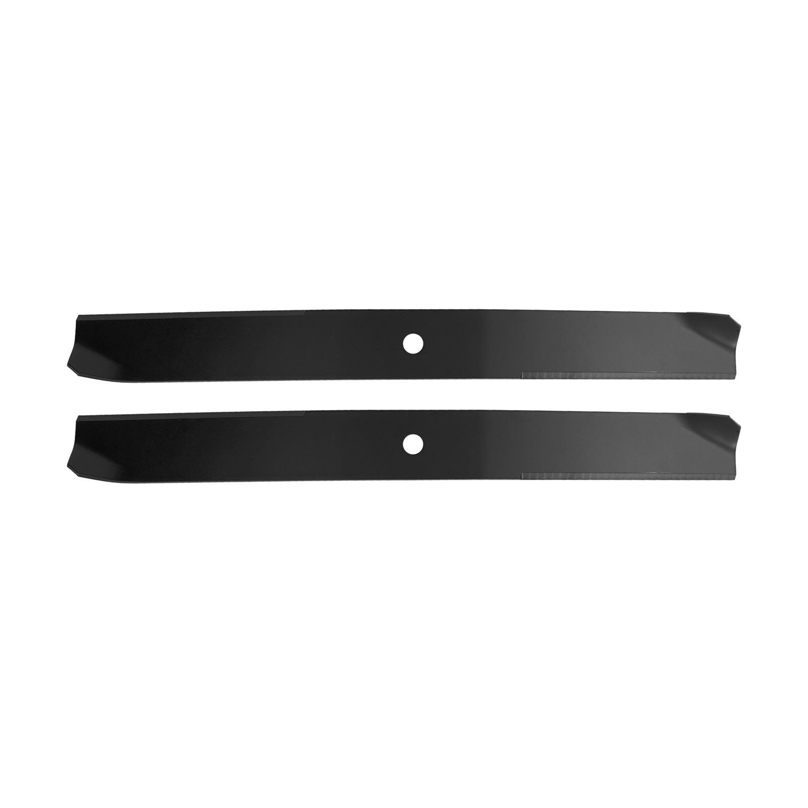 2x Blade Suitable for 42inch Toro Mower Trime Cutter Z420 106 - 2247 - 03 106 - 2247 - Frazy's Auto Parts