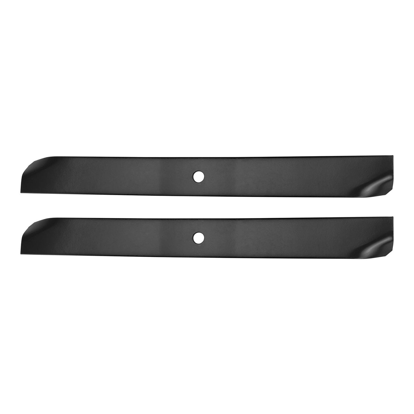 2x Blade Suitable for 42inch Toro Mower Trime Cutter Z420 106 - 2247 - 03 106 - 2247 - Frazy's Auto Parts