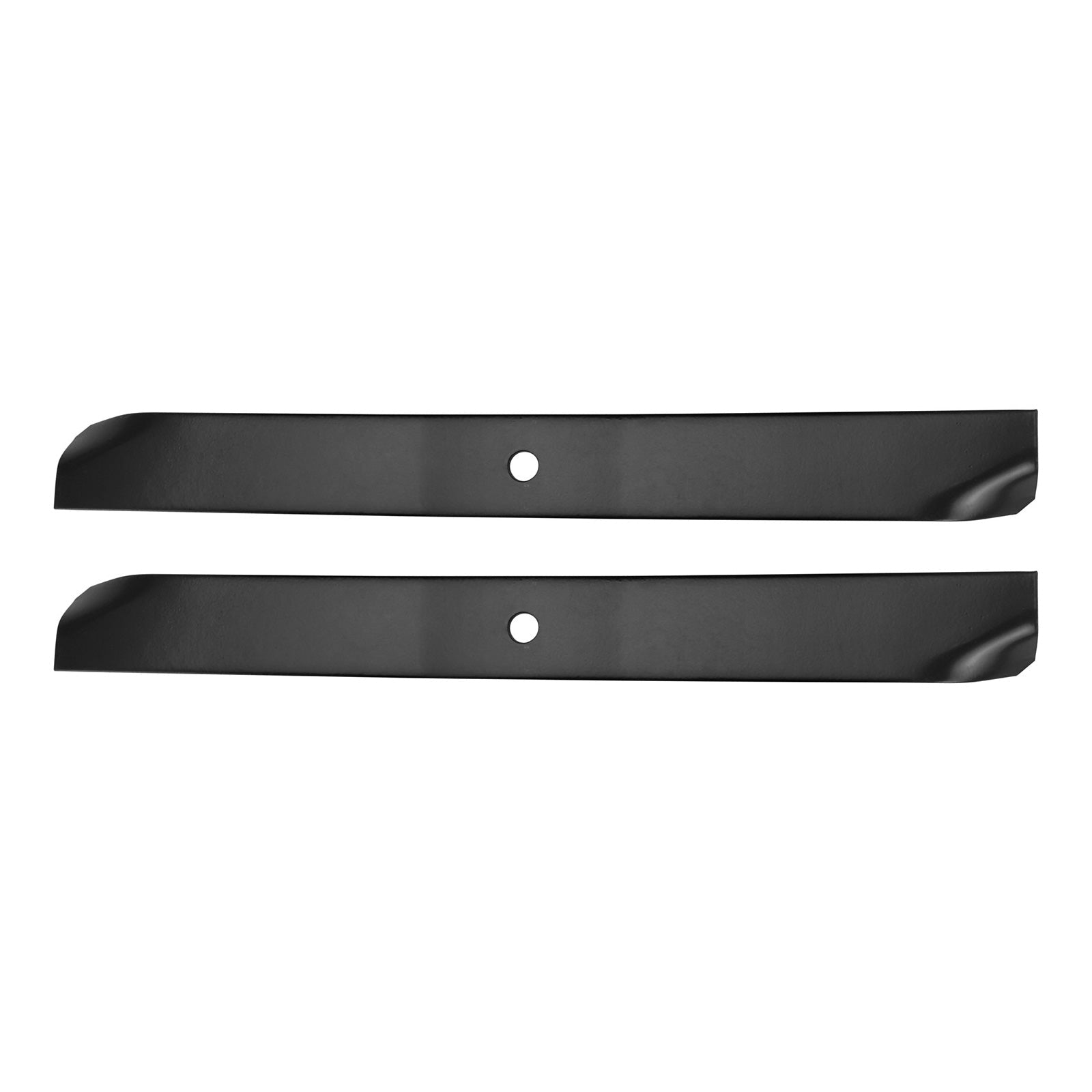 2x Blade Suitable for 42inch Toro Mower Trime Cutter Z420 106 - 2247 - 03 106 - 2247 - Frazy's Auto Parts
