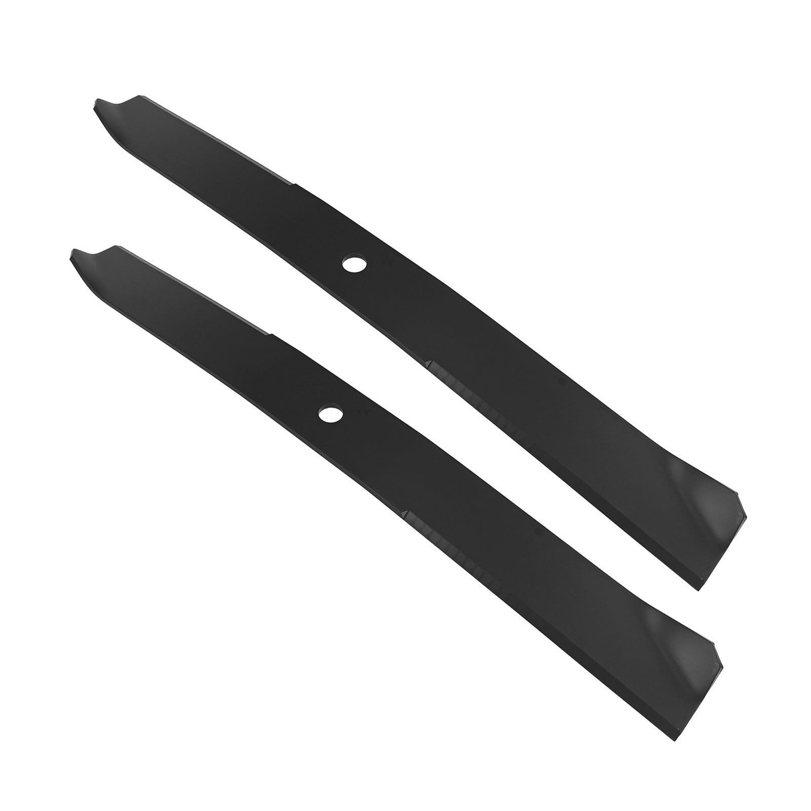 2x Blade Suitable for 42inch Toro Mower Trime Cutter Z420 106 - 2247 - 03 106 - 2247 - Frazy's Auto Parts