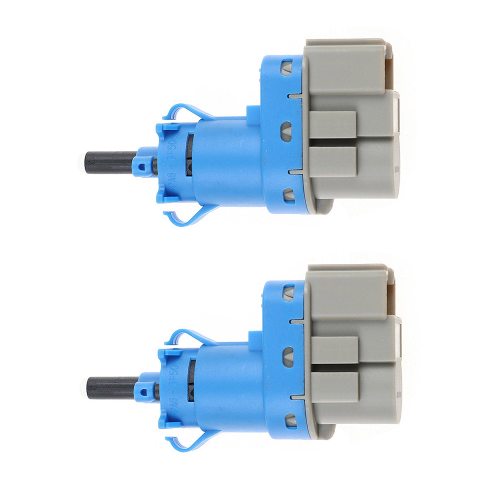 2X Brake Light Switch For Ford Falcon BA BF FG FGX Territory SX SY SZ 7E5Z13480A - Frazy's Auto Parts