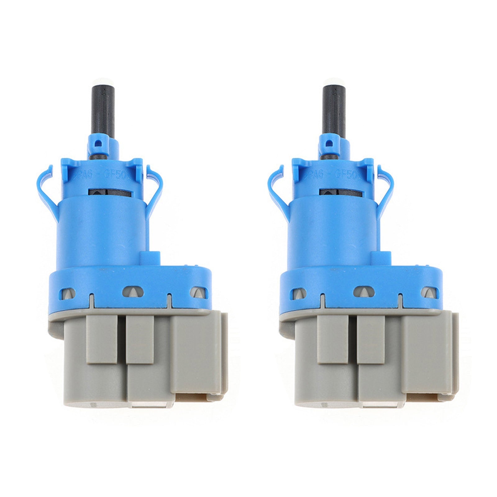 2X Brake Light Switch For Ford Falcon BA BF FG FGX Territory SX SY SZ 7E5Z13480A - Frazy's Auto Parts