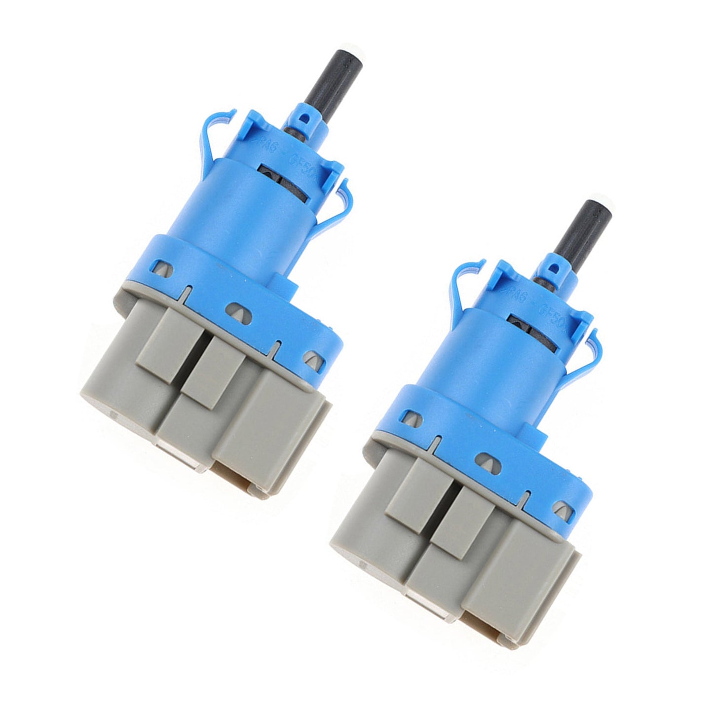 2X Brake Light Switch For Ford Falcon BA BF FG FGX Territory SX SY SZ 7E5Z13480A - Frazy's Auto Parts