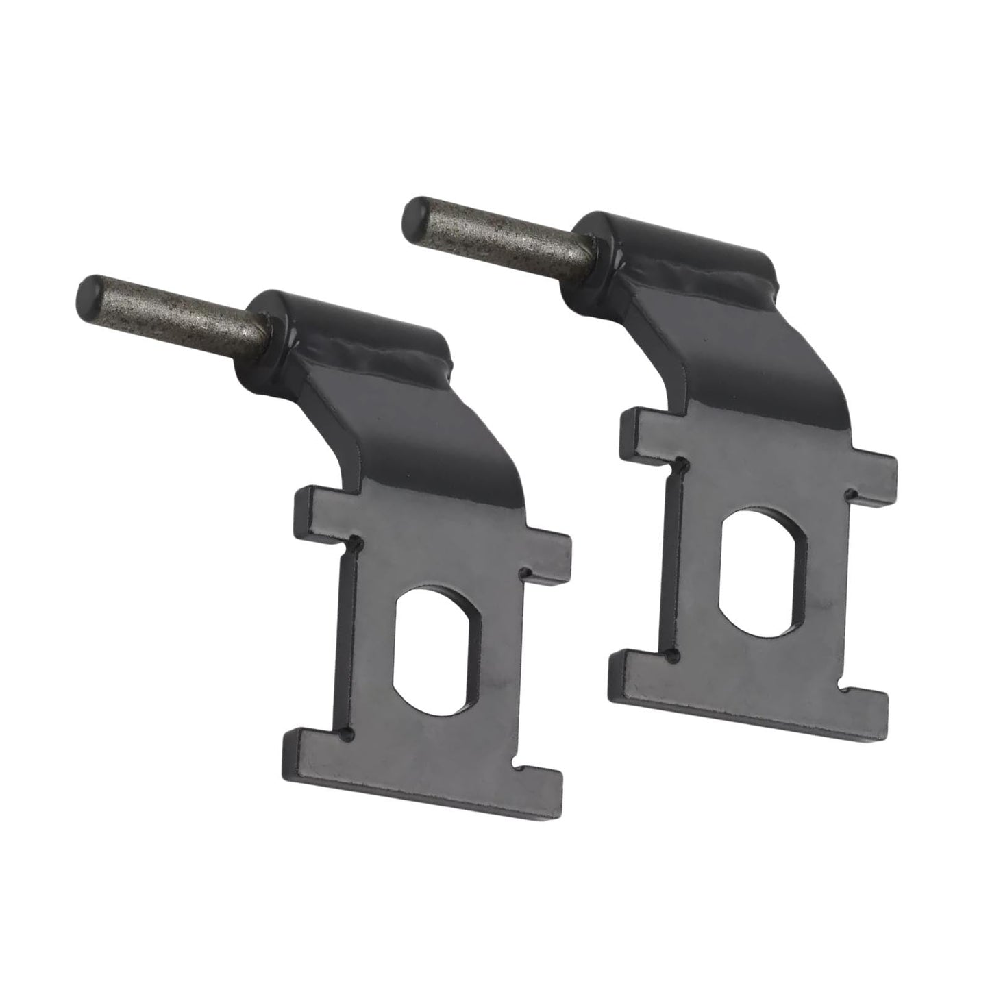 2X Cab Door Hinge Suitable For Bobcat S630 S650 S740 T650 T740 T770 T870 7193725 - Frazy's Auto Parts