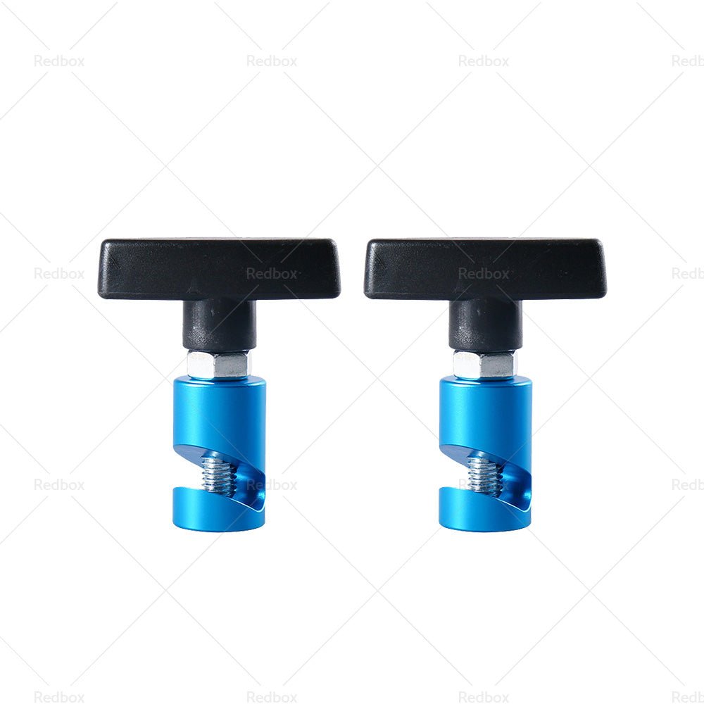 2X Car Auto Hood Lift Rod Support Clamp Shock Prop Strut Stopper Retainer Tool - Frazy's Auto Parts
