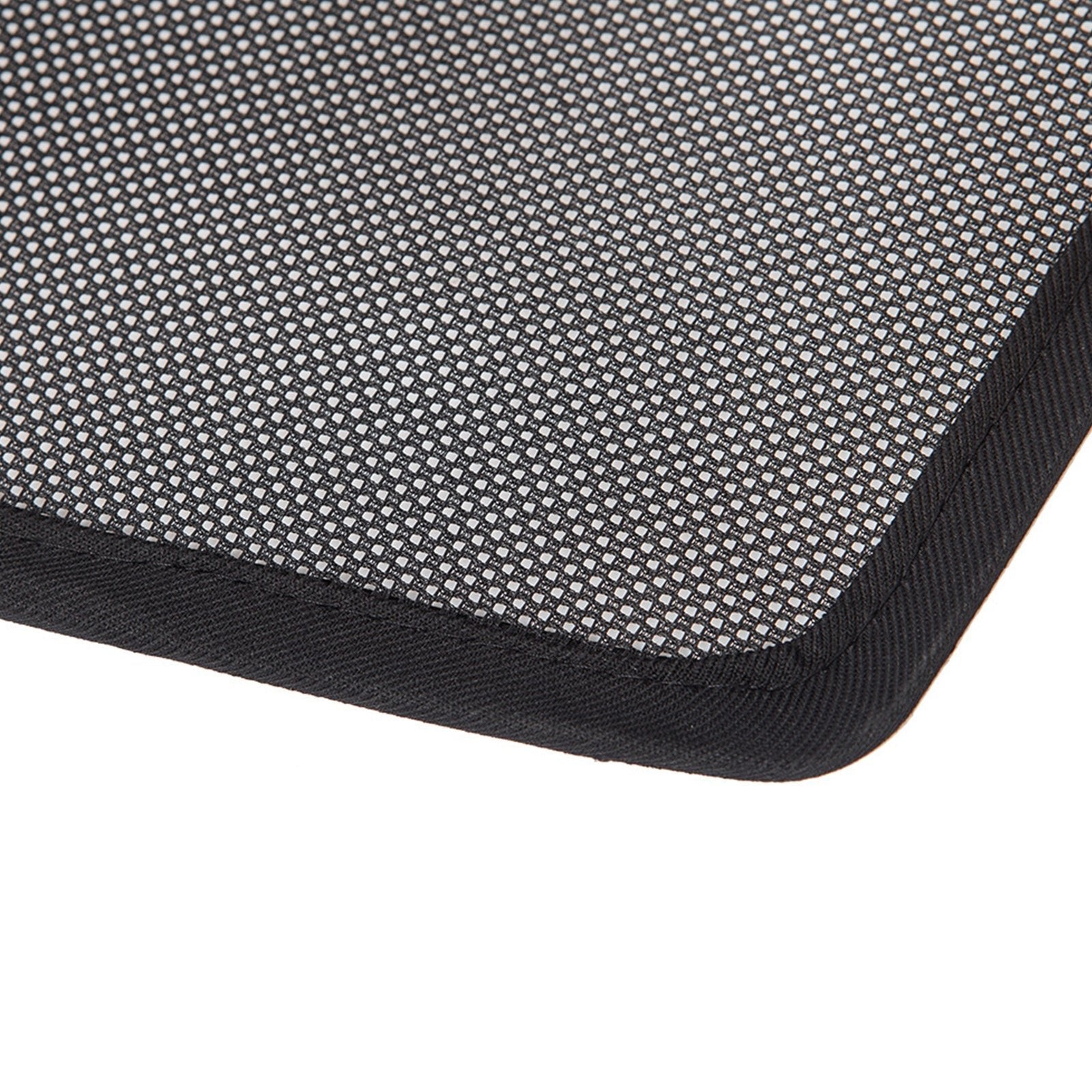 2x Car Front Window Shades Suitable for Mazda 6 Liftback 2nd Gen GH 2007 - 2012 - Frazy's Auto Parts