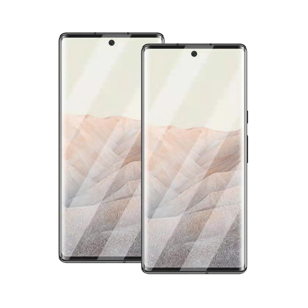 2x Clear Screen Protector Film Suitable For Google Pixel 7 Pro - Frazy's Auto Parts