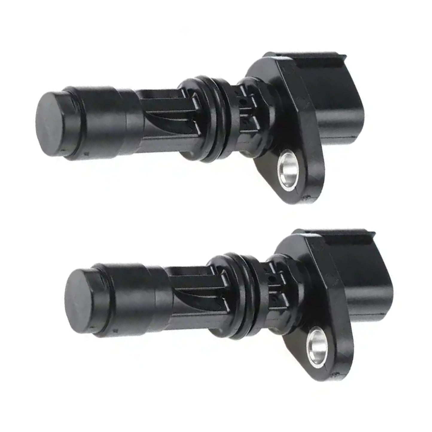 2x Crankshaft Position Sensor Suitable For Nissan Navara D40 Pathfinder R51 - Frazy's Auto Parts