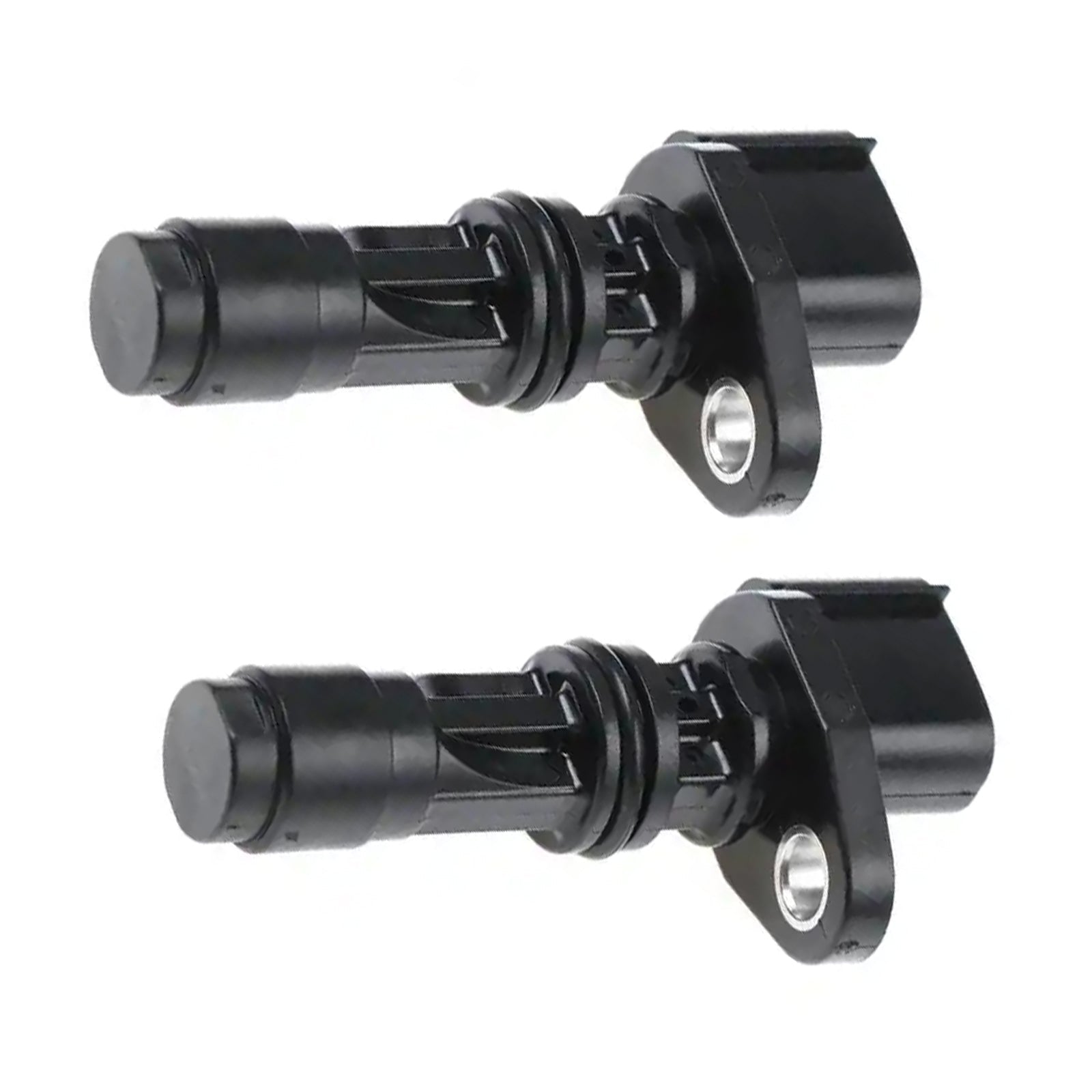 2x Crankshaft Position Sensor Suitable For Nissan Navara D40 Pathfinder R51 - Frazy's Auto Parts