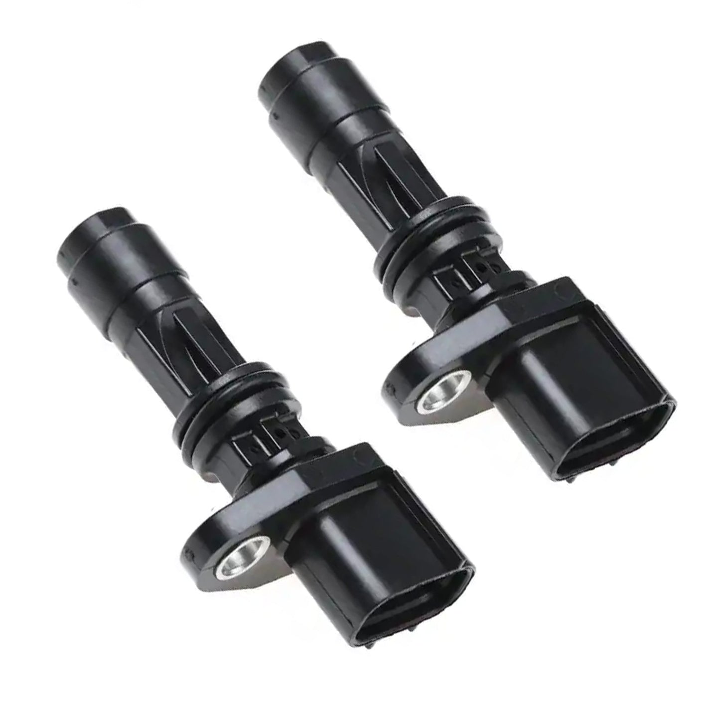 2x Crankshaft Position Sensor Suitable For Nissan Navara D40 Pathfinder R51 - Frazy's Auto Parts