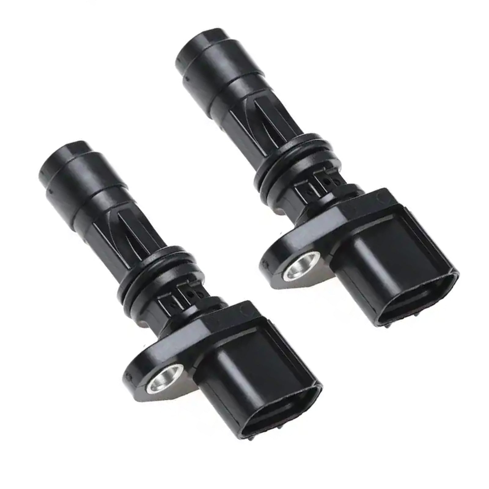 2x Crankshaft Position Sensor Suitable For Nissan Navara D40 Pathfinder R51 - Frazy's Auto Parts