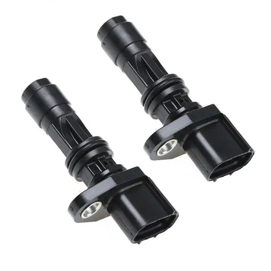 2x Crankshaft Position Sensor Suitable For Nissan Navara D40 Pathfinder R51 - Frazy's Auto Parts