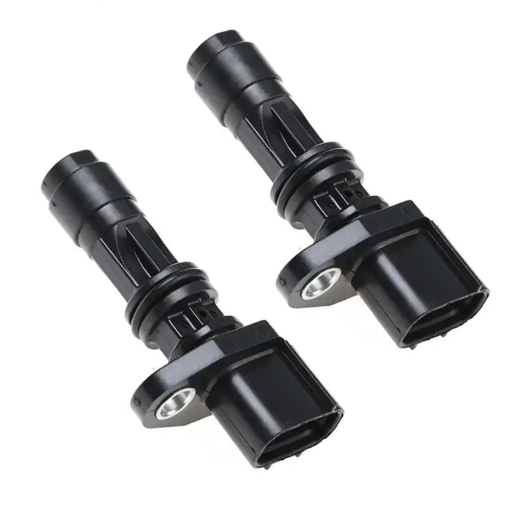 2x Crankshaft Position Sensor Suitable For Nissan Navara D40 Pathfinder R51 - Frazy's Auto Parts