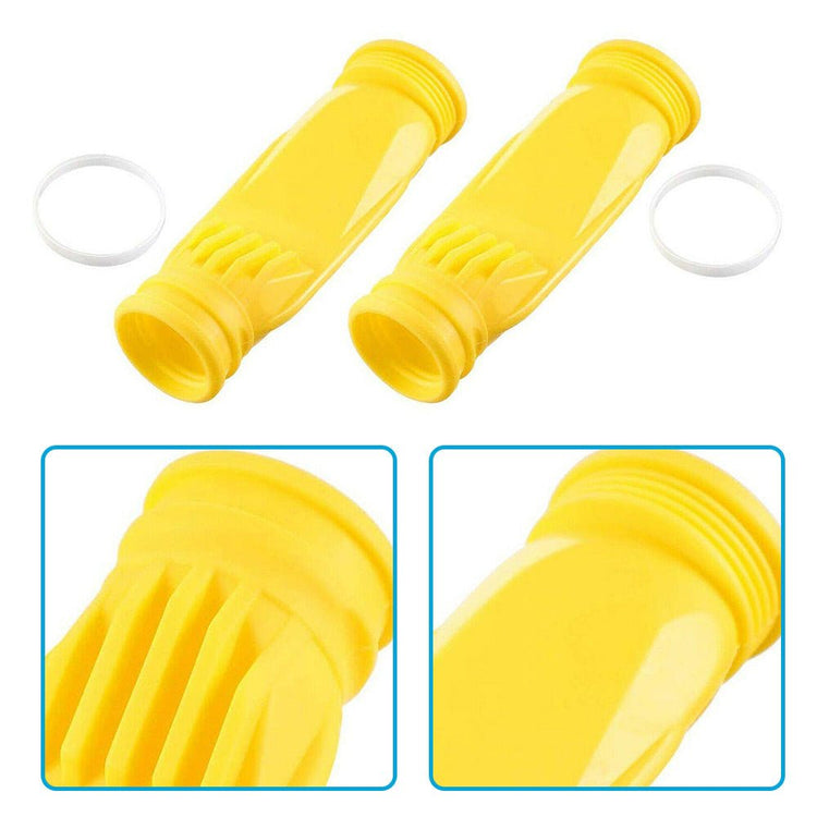 2x Diaphragm Cassette Suitable For Zodiac Baracuda Pool Cleaner With Retaining Ring - Frazy's Auto Parts