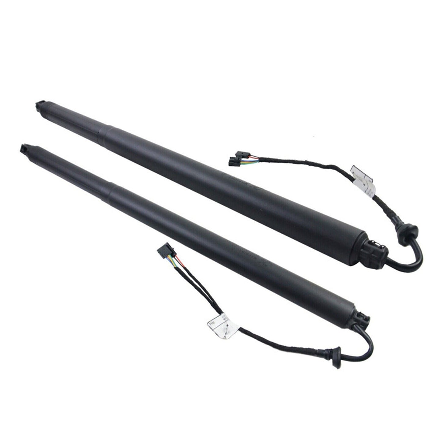 2x Electric Tailgate Gas Struts Suitable For Skoda Octavia III Combi 5E9827851F - Frazy's Auto Parts