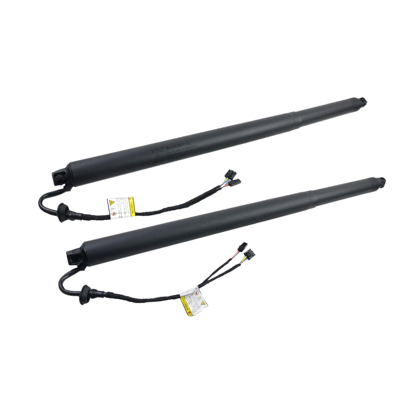 2x Electric Tailgate Gas Struts Suitable For Skoda Octavia III Combi 5E9827851F - Frazy's Auto Parts