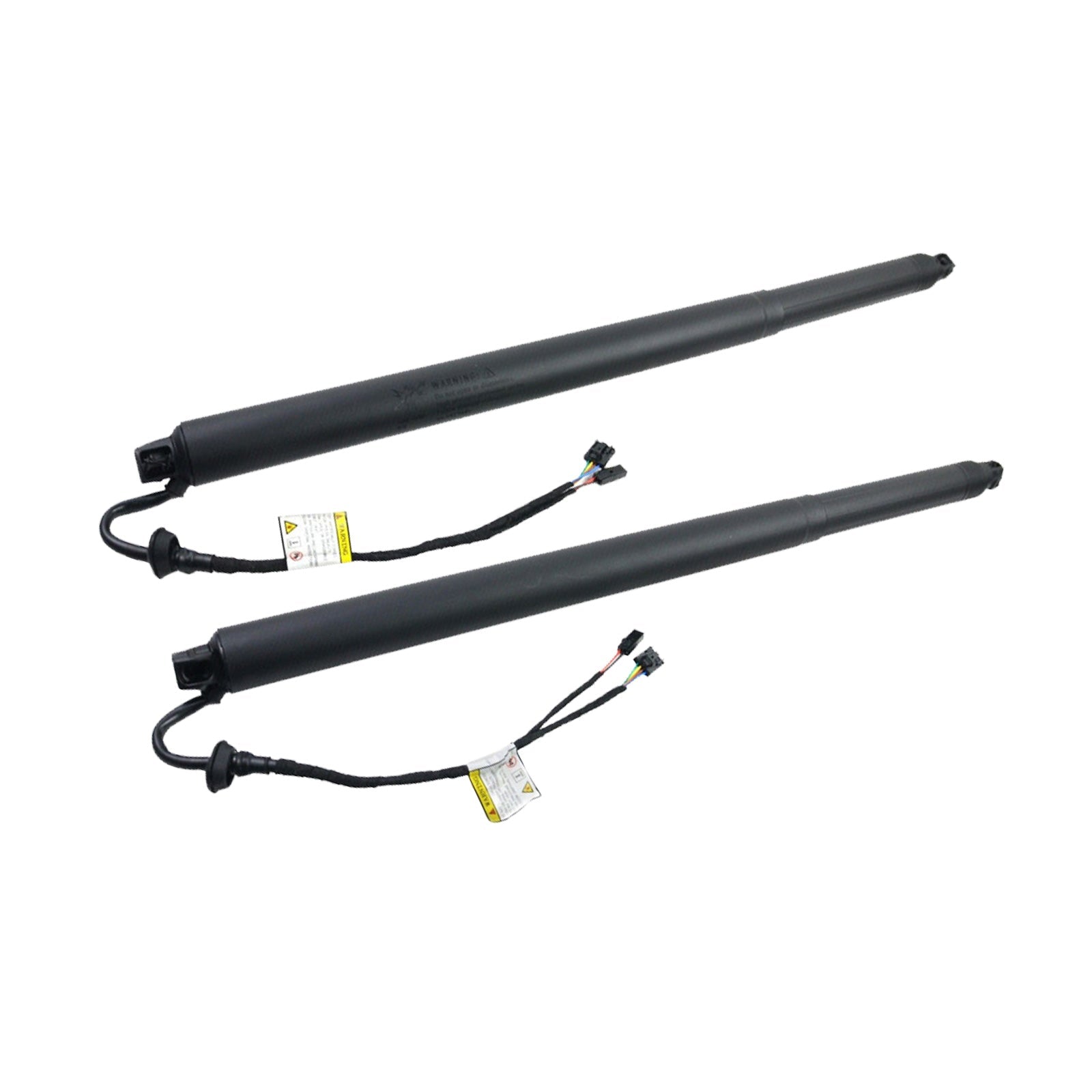 2x Electric Tailgate Gas Struts Suitable For Skoda Octavia III Combi 5E9827851F - Frazy's Auto Parts