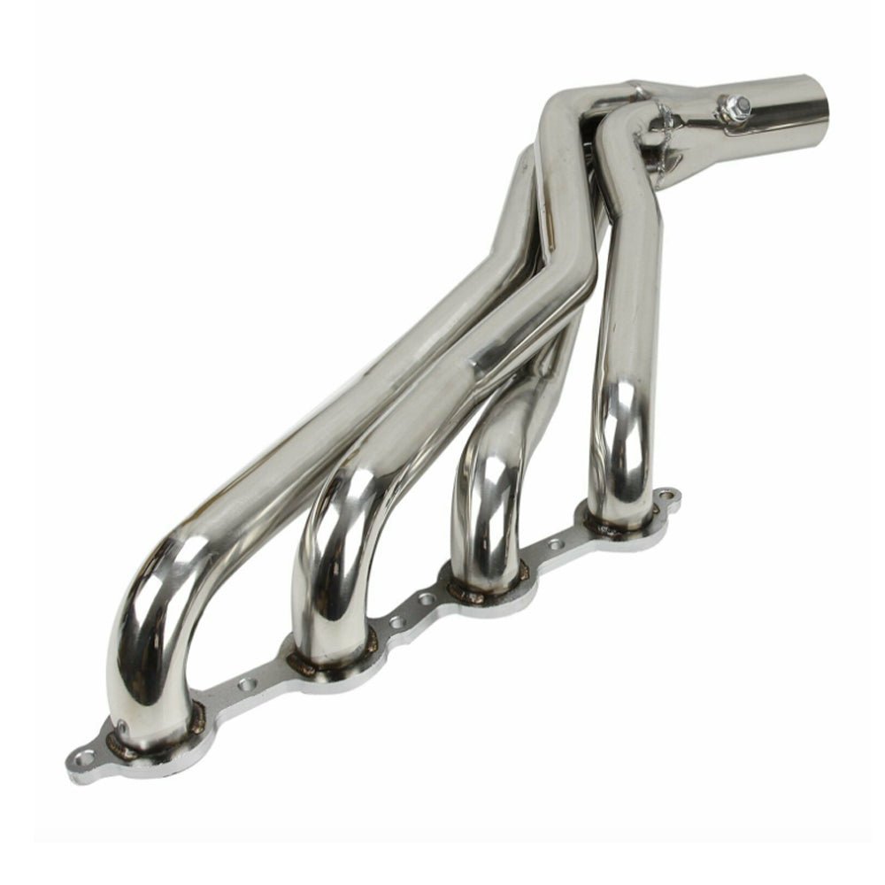 2x Exhaust Header Long Tube Suitable For Chevy GMC C10 C1500 LS1 LS2 LS3 EH28968 - Frazy's Auto Parts