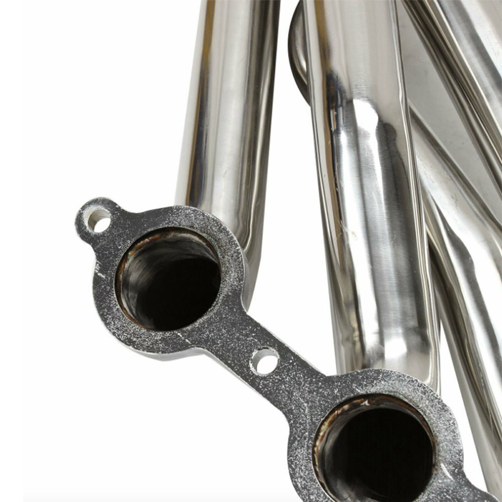 2x Exhaust Header Long Tube Suitable For Chevy GMC C10 C1500 LS1 LS2 LS3 EH28968 - Frazy's Auto Parts