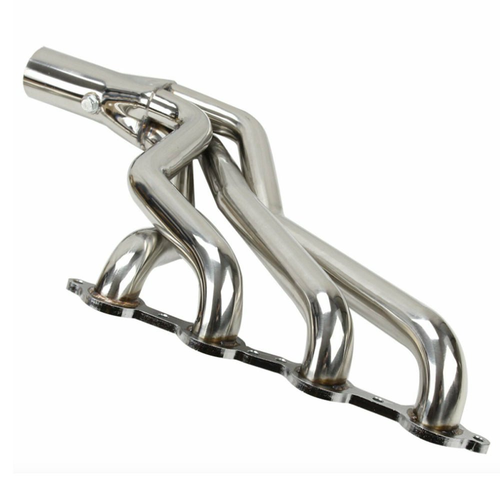 2x Exhaust Header Long Tube Suitable For Chevy GMC C10 C1500 LS1 LS2 LS3 EH28968 - Frazy's Auto Parts
