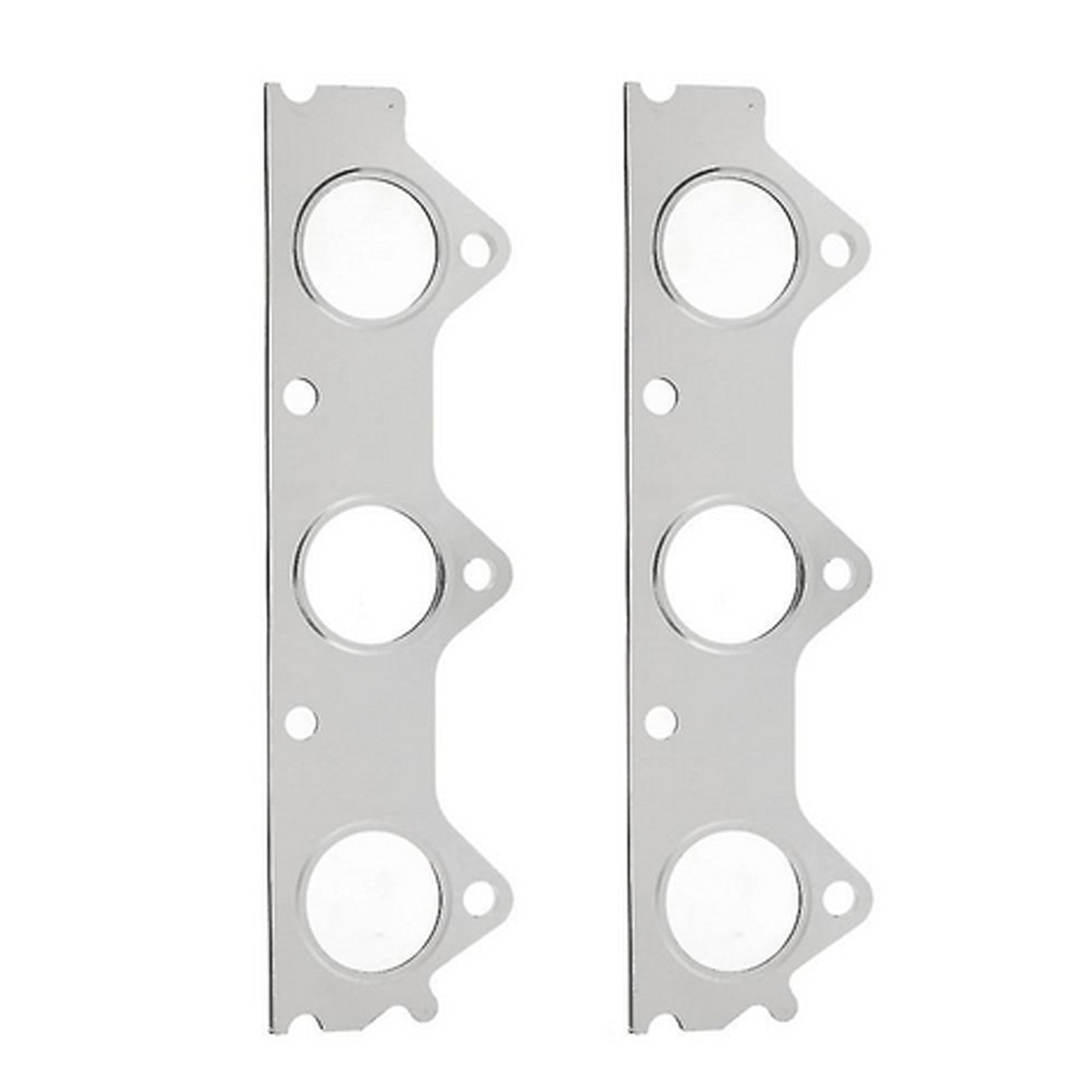 2x Exhaust Manifold Gasket suitable for Mitsubishi Challenger Triton L200 - Frazy's Auto Parts