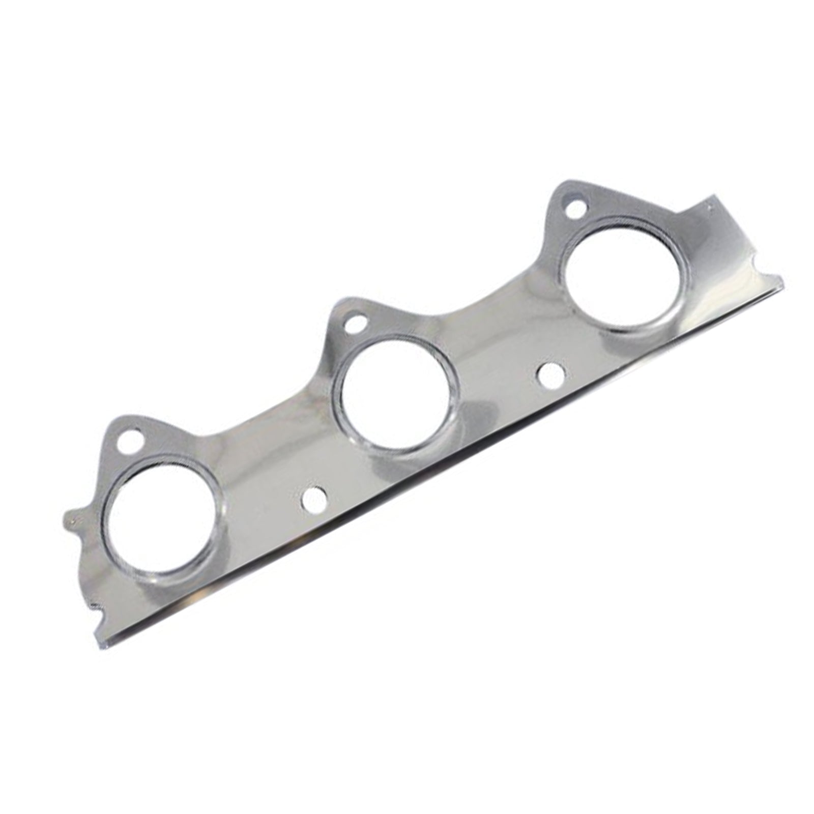 2x Exhaust Manifold Gasket suitable for Mitsubishi Challenger Triton L200 - Frazy's Auto Parts