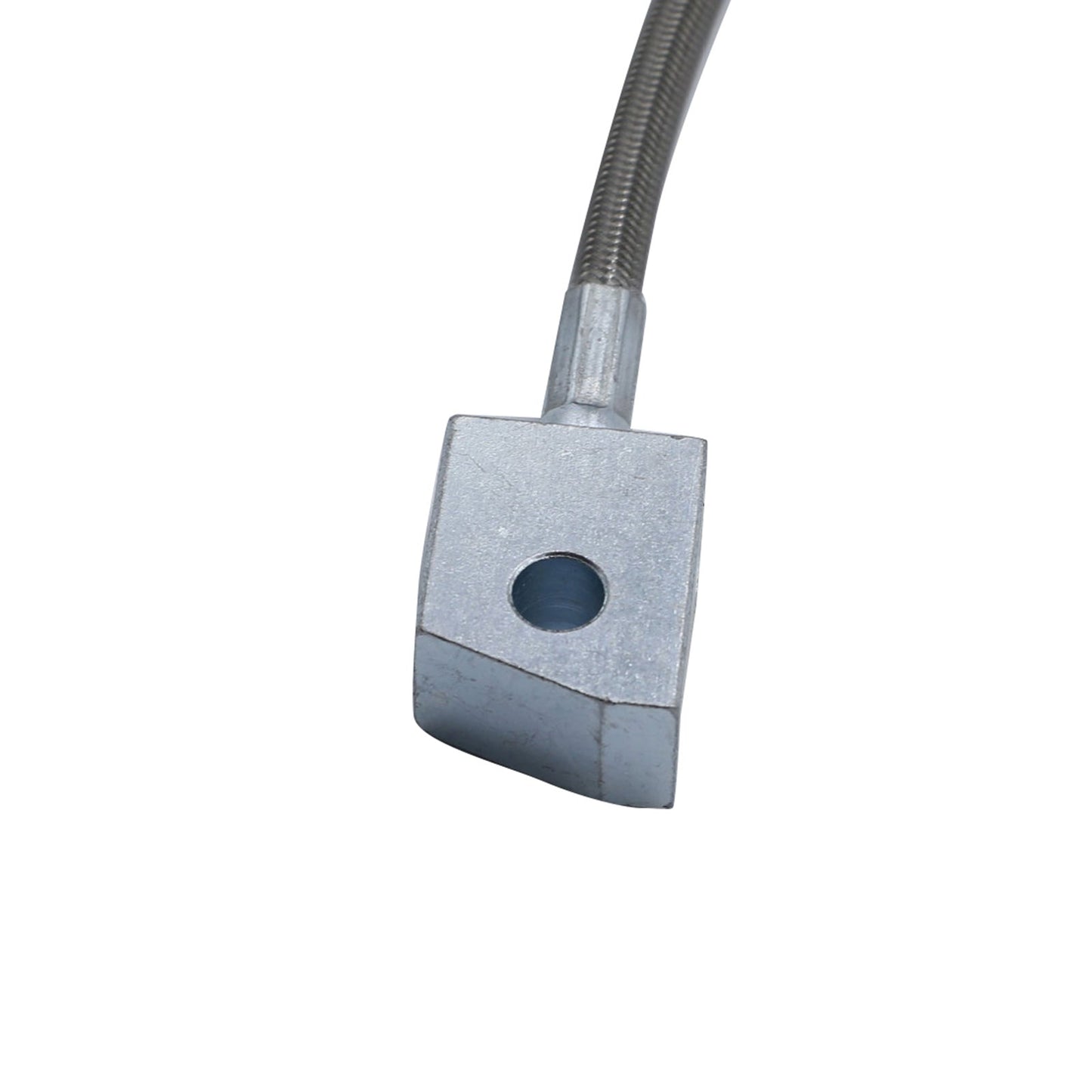 2x Extended Braided Brake Lines Suitablefor Nissan Patrol GU Y61 GQ Y60 2 - 6inchLift - Frazy's Auto Parts