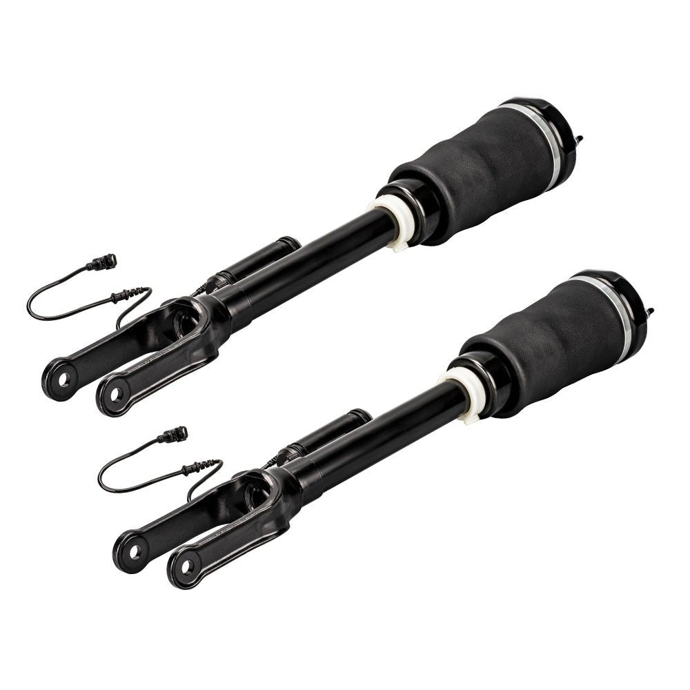 2x Front Air Suspension Strut Suitable For Mercedes - Benz X164 W164 GL450 ML350 - Frazy's Auto Parts