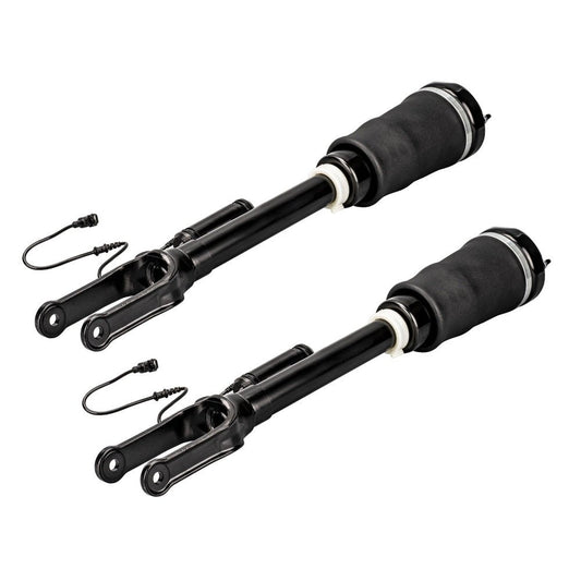 2x Front Air Suspension Strut Suitable For Mercedes - Benz X164 W164 GL450 ML350 - Frazy's Auto Parts