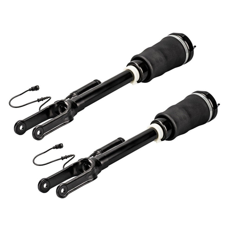 2x Front Air Suspension Strut Suitable For Mercedes - Benz X164 W164 GL450 ML350 - Frazy's Auto Parts