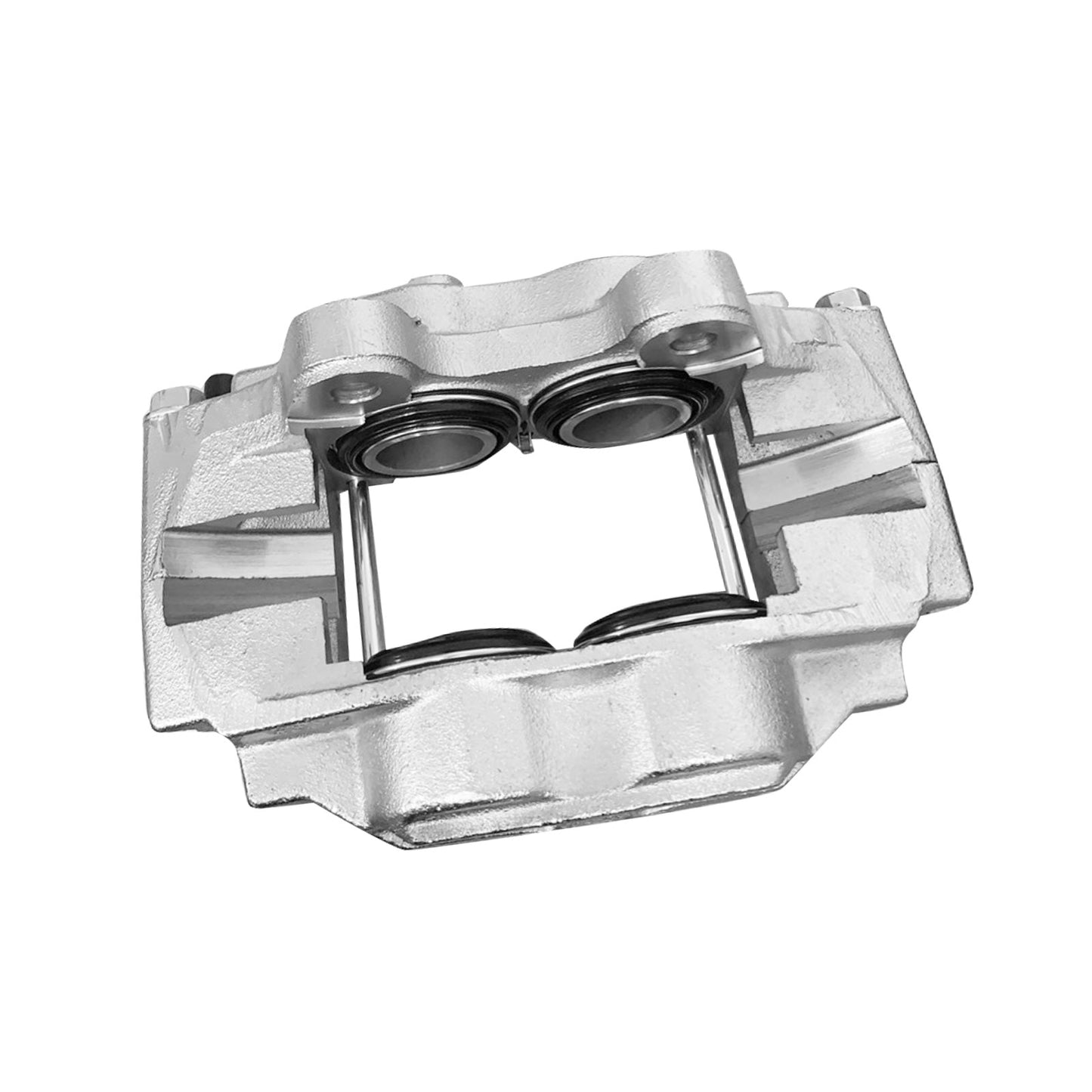 2x Front Brake Caliper Suitable For Toyota Land Cruiser HZJ75 79 FZJ75 Hilux KZN - Frazy's Auto Parts