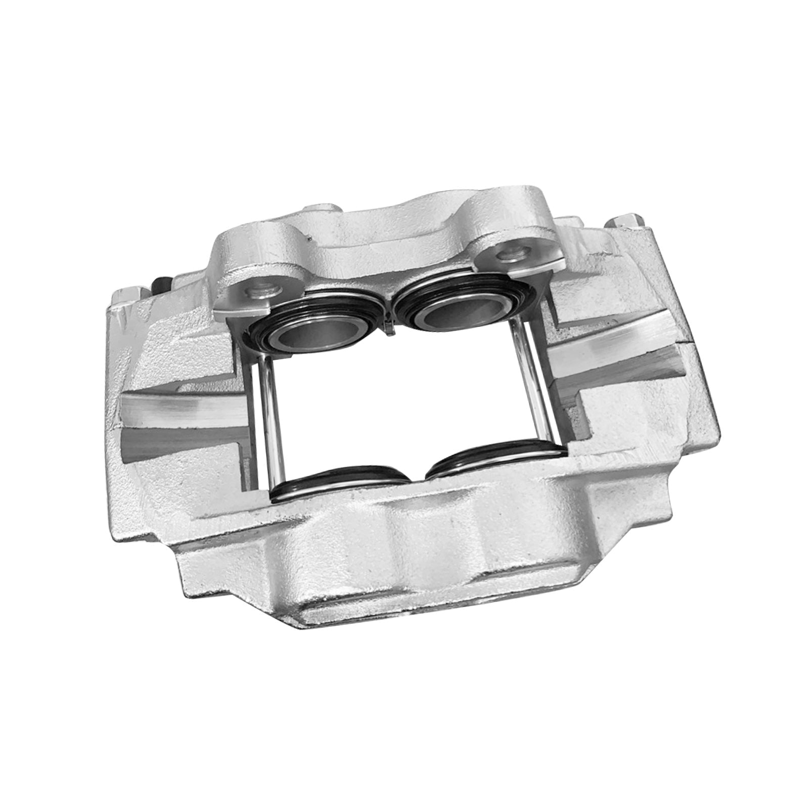 2x Front Brake Caliper Suitable For Toyota Land Cruiser HZJ75 79 FZJ75 Hilux KZN - Frazy's Auto Parts