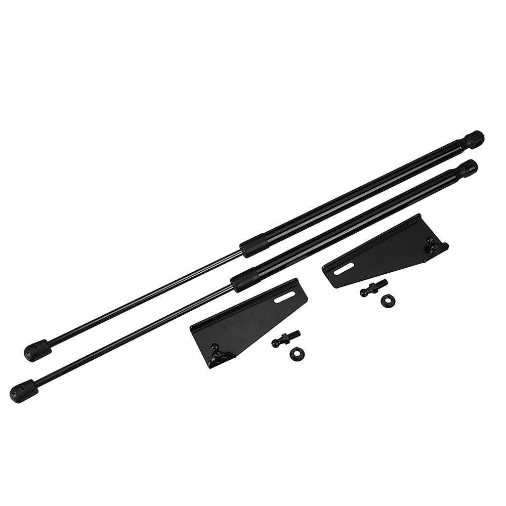2x Front Hood Bonnet Shock Up Lifter Gas Strut Suitable For Isuzu D - Max Dmax 2020 - 2022 - Frazy's Auto Parts
