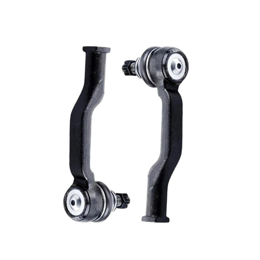 2x Front Inner Tie Rod End Suitable For Mazda B2200 1987 - 1993 Driver & Passenger Side - Frazy's Auto Parts