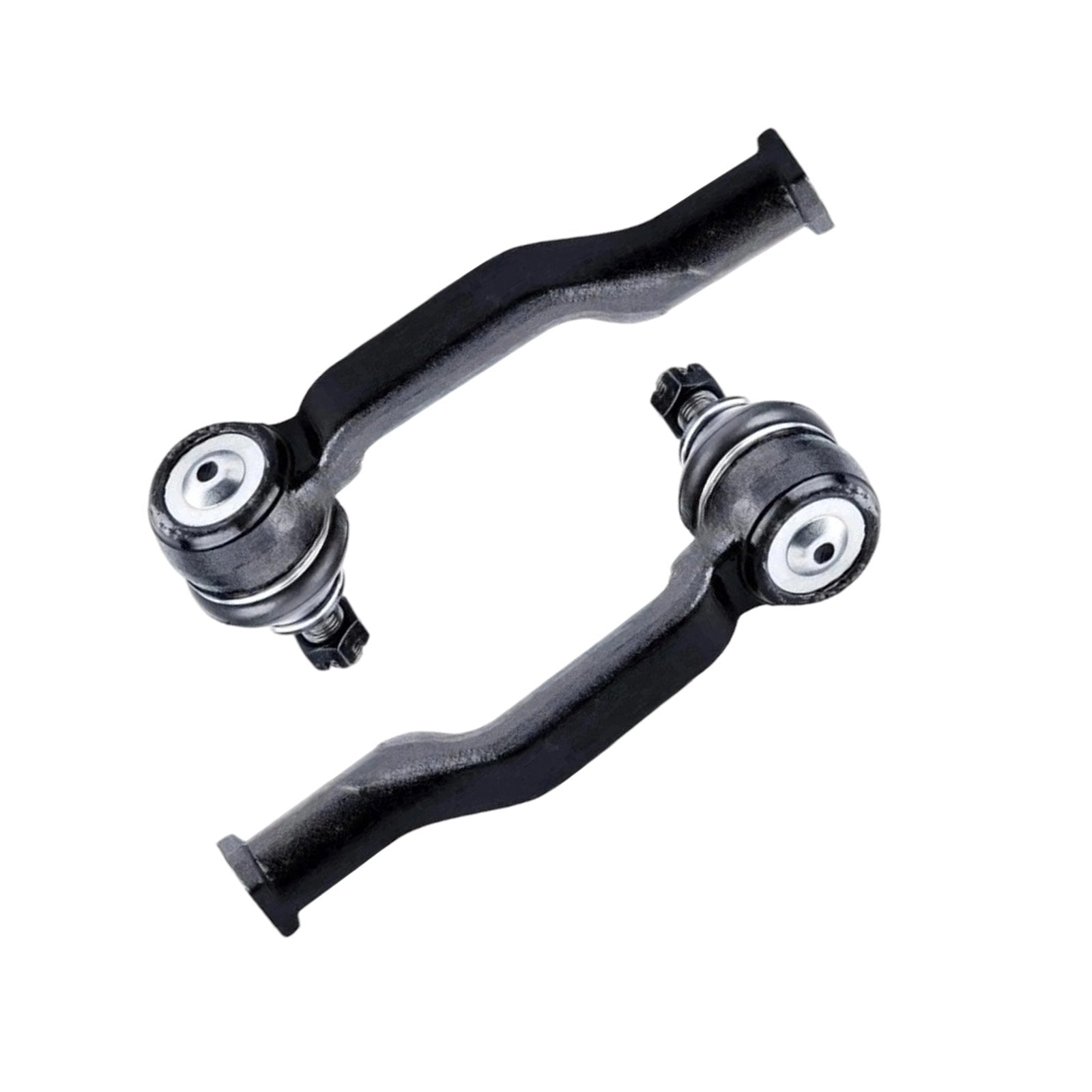 2x Front Inner Tie Rod End Suitable For Mazda B2200 1987 - 1993 Driver & Passenger Side - Frazy's Auto Parts