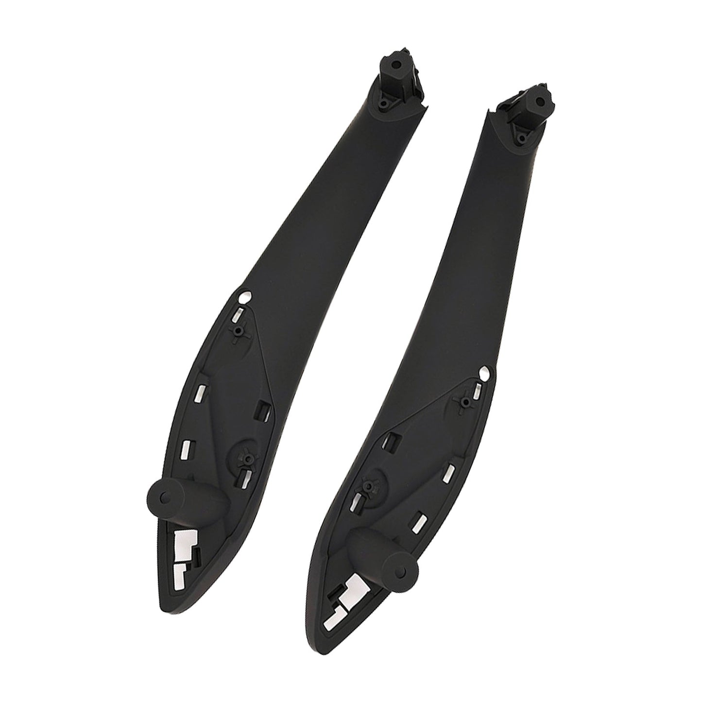 2x Front Left & Right Inner Door Handles Suitable For BMW F30 F31 F34 F35 F80 51417279311 - Frazy's Auto Parts