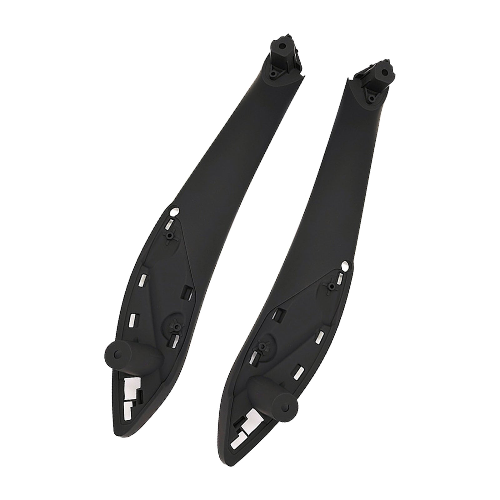 2x Front Left & Right Inner Door Handles Suitable For BMW F30 F31 F34 F35 F80 51417279311 - Frazy's Auto Parts