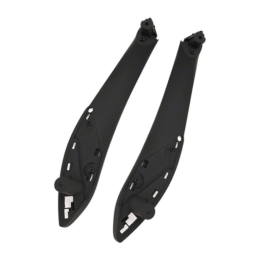 2x Front Left & Right Inner Door Handles Suitable For BMW F30 F31 F34 F35 F80 51417279311 - Frazy's Auto Parts