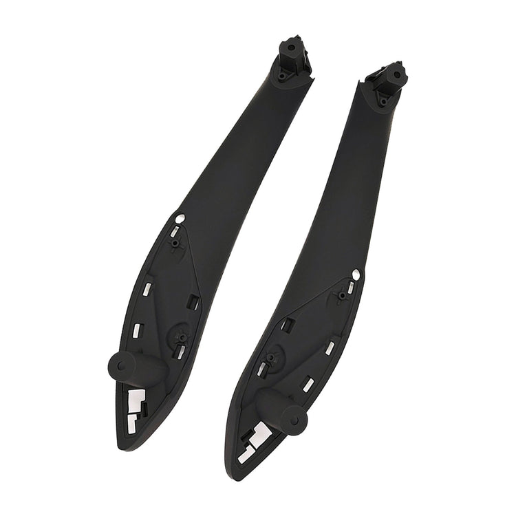 2x Front Left & Right Inner Door Handles Suitable For BMW F30 F31 F34 F35 F80 51417279311 - Frazy's Auto Parts