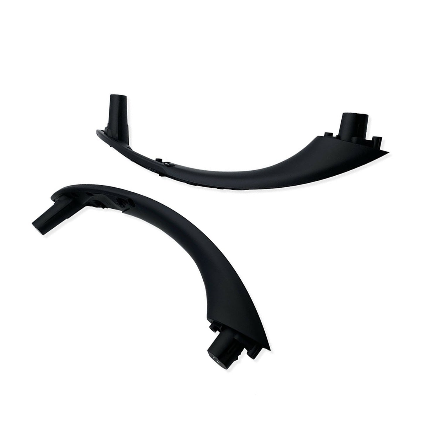 2x Front Left & Right Inner Door Handles Suitable For BMW F30 F31 F34 F35 F80 51417279311 - Frazy's Auto Parts