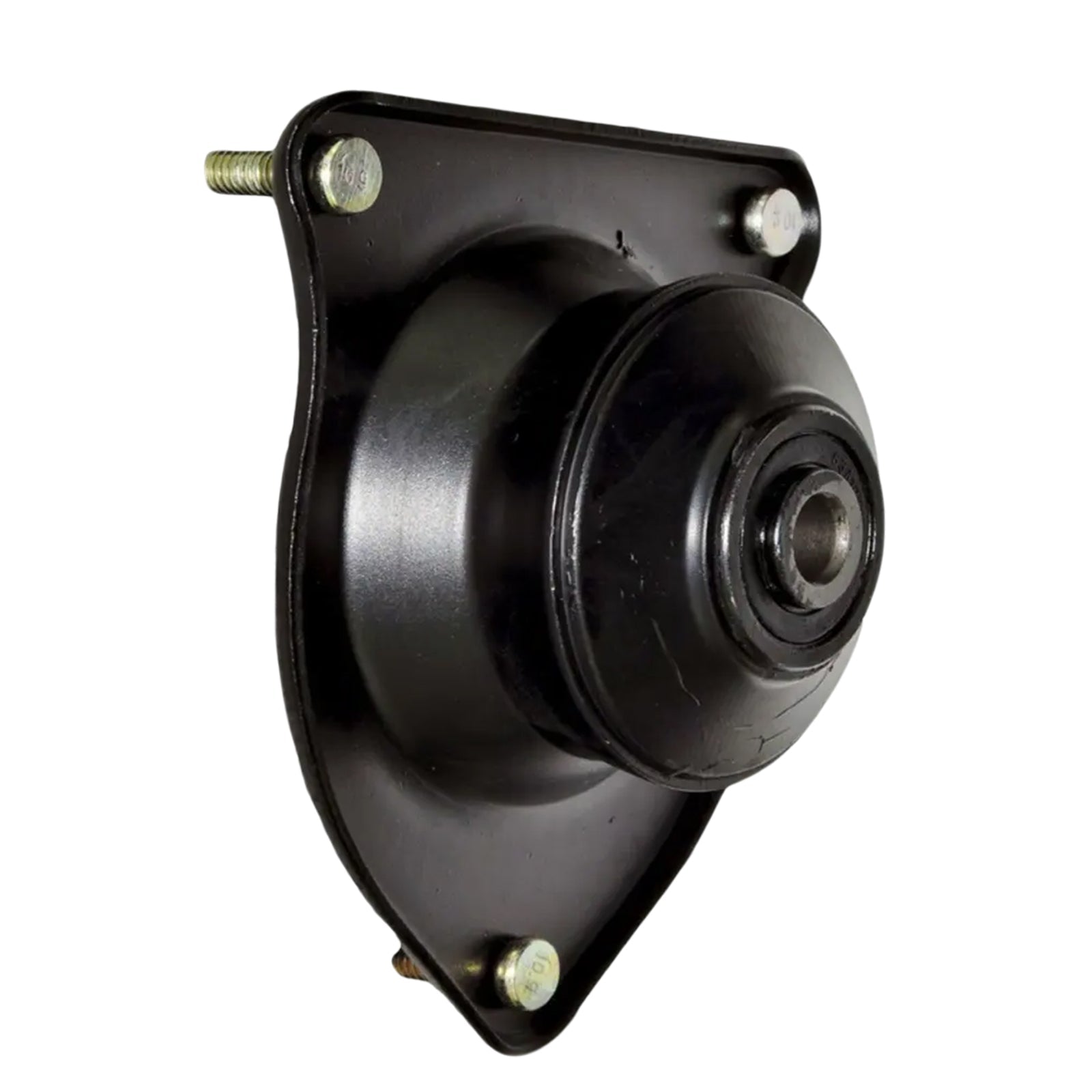 2x Front Left & Right Strut Mounts Suitable For Mini Cooper S R50 / R52 / R53 31306759498 - Frazy's Auto Parts