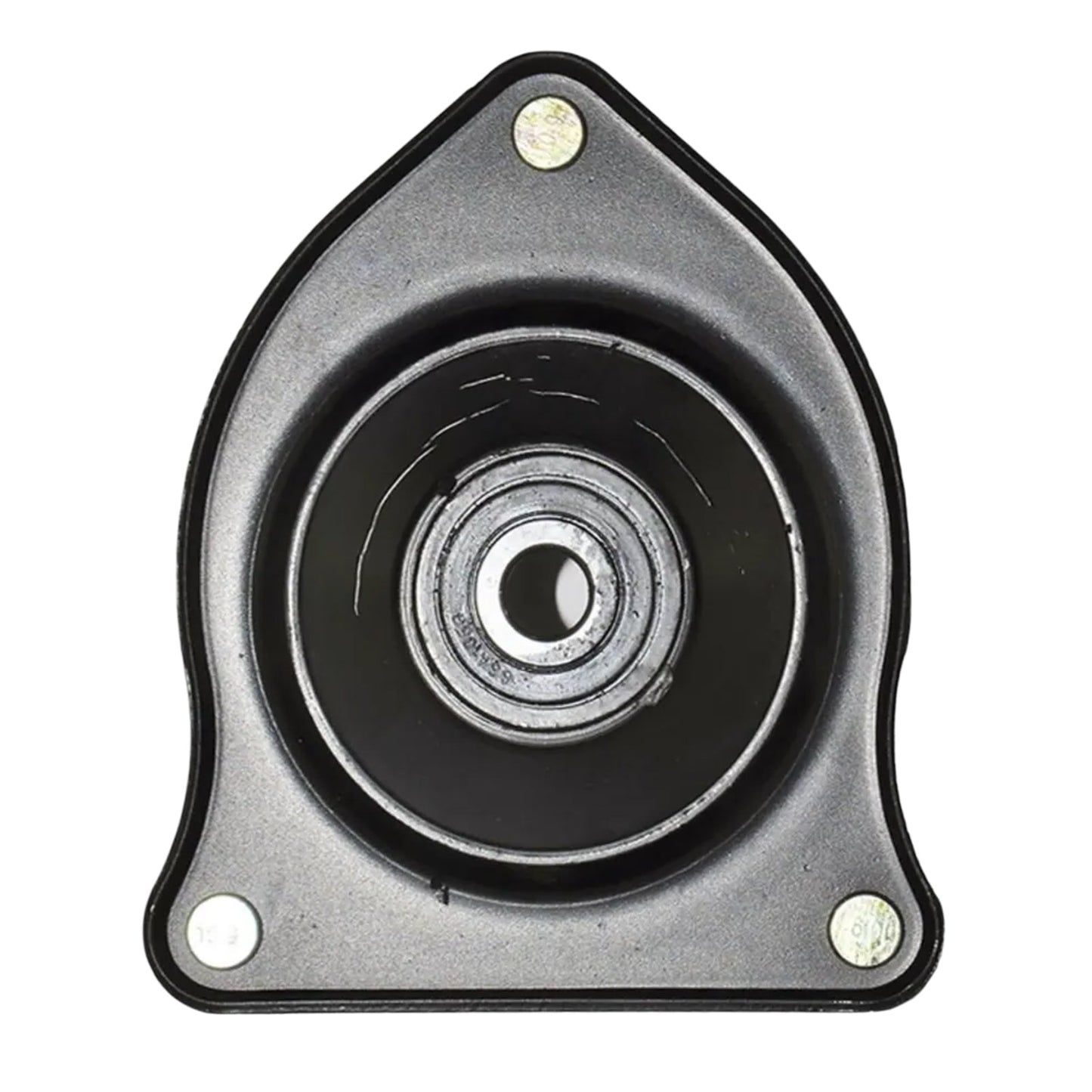 2x Front Left & Right Strut Mounts Suitable For Mini Cooper S R50 / R52 / R53 31306759498 - Frazy's Auto Parts