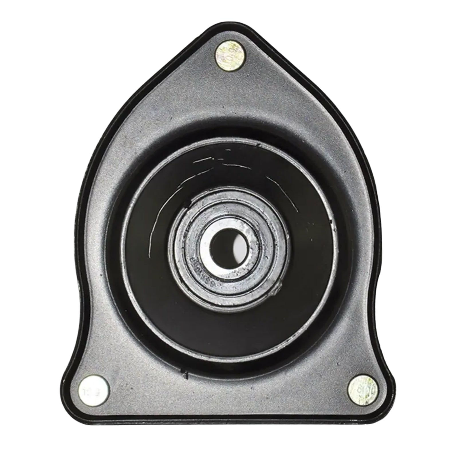 2x Front Left & Right Strut Mounts Suitable For Mini Cooper S R50 / R52 / R53 31306759498 - Frazy's Auto Parts