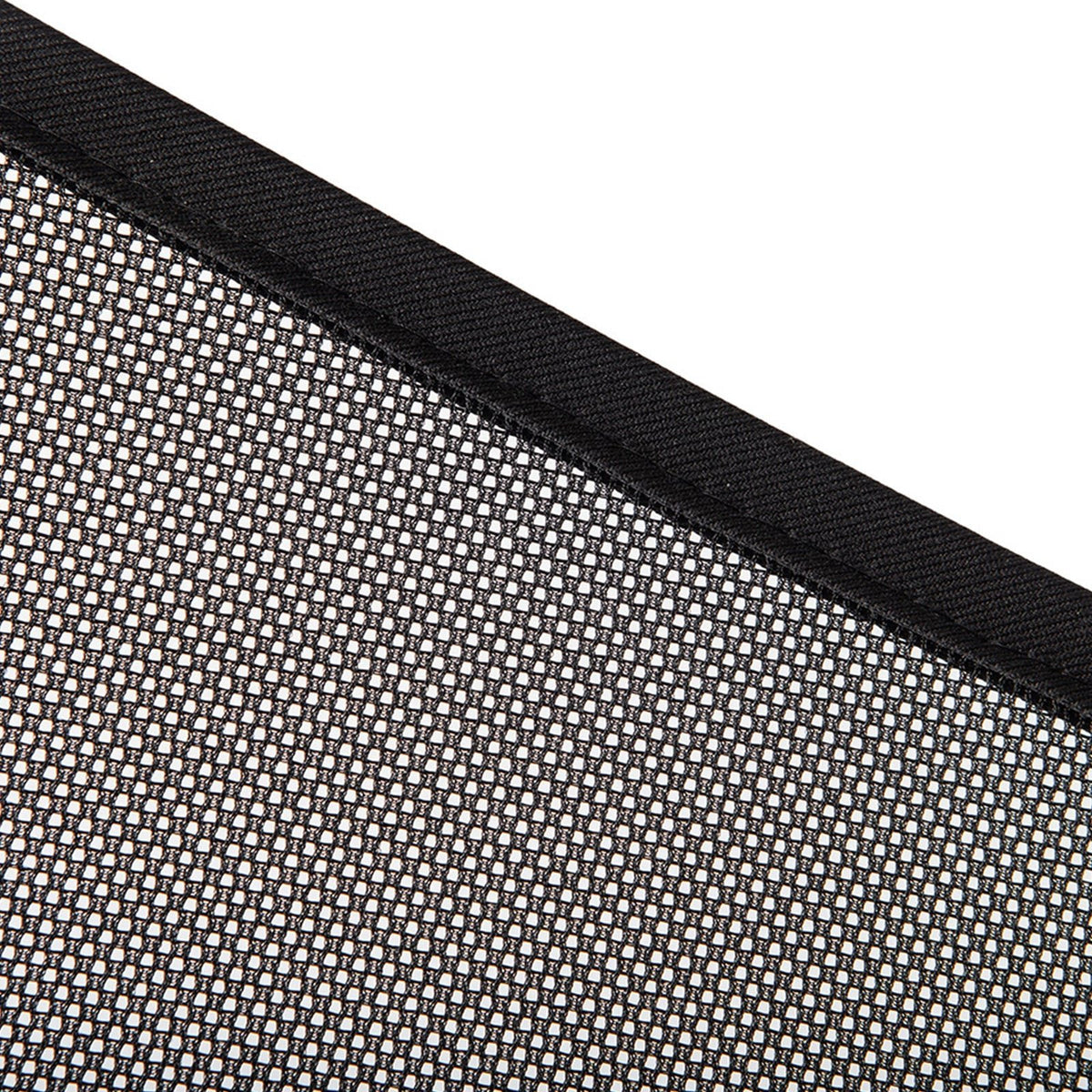 2x Front Magnetic Car Window Sun Shades Suitable For Mazda CX - 3 2015 - On - Frazy's Auto Parts