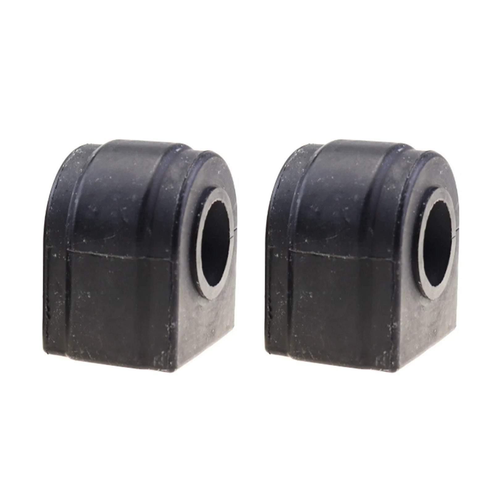2x Front Stabilizer Sway Bar Bushing Rubber Mounting Suitable For BMW X5 E70 X6 - Frazy's Auto Parts