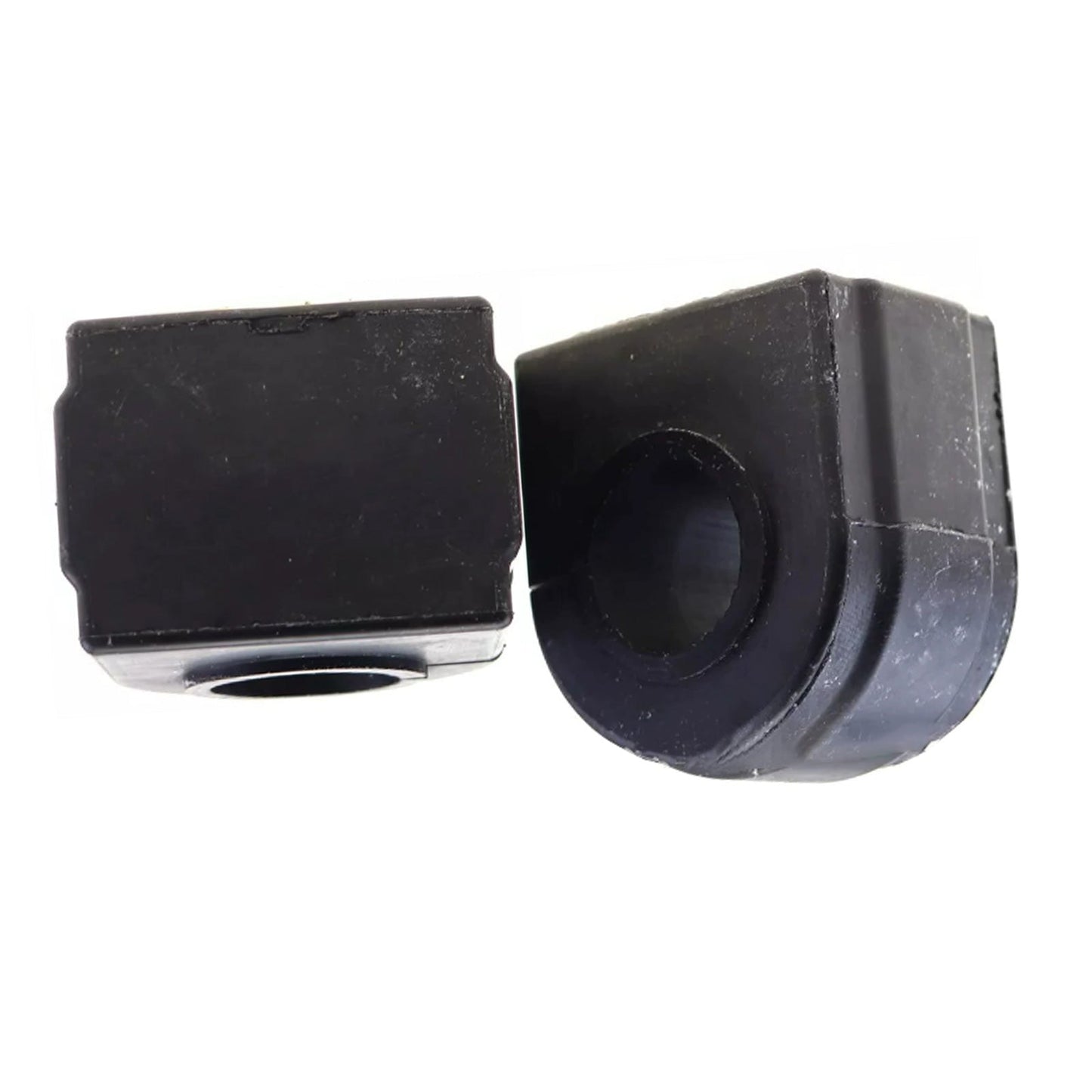 2x Front Stabilizer Sway Bar Bushing Rubber Mounting Suitable For BMW X5 E70 X6 - Frazy's Auto Parts