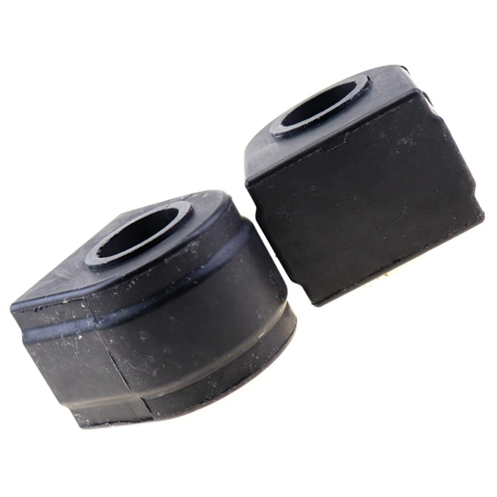 2x Front Stabilizer Sway Bar Bushing Rubber Mounting Suitable For BMW X5 E70 X6 - Frazy's Auto Parts